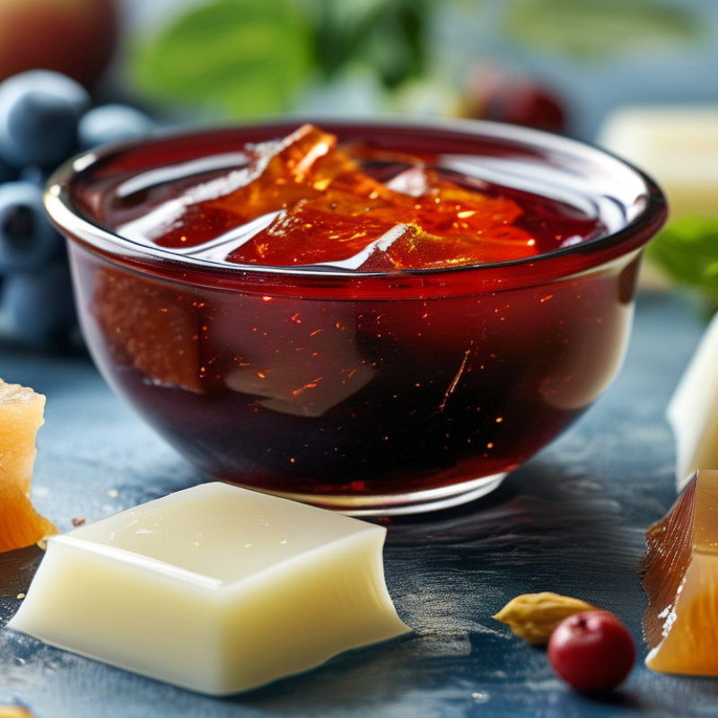 10 Best Cold Soluble Gelatin Brands for Global Buyers?