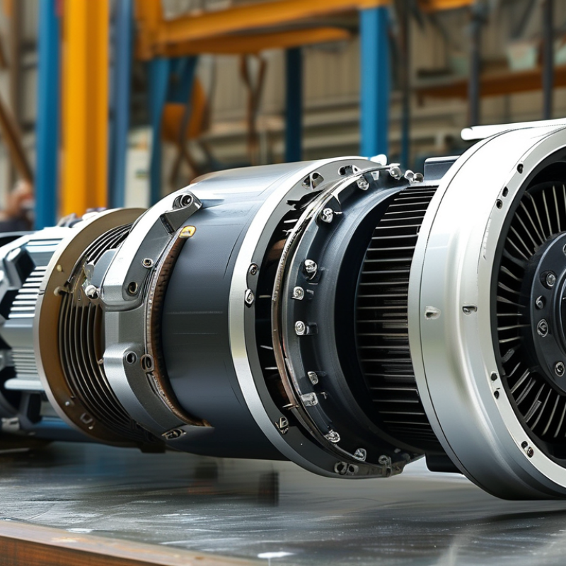 China Top Digital Brushless Motor Suppliers for Global Buyers?