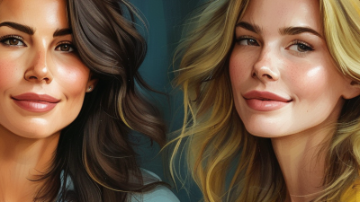 Discover Effective Vitamin Hair Growth Solutions for All Hair Types?