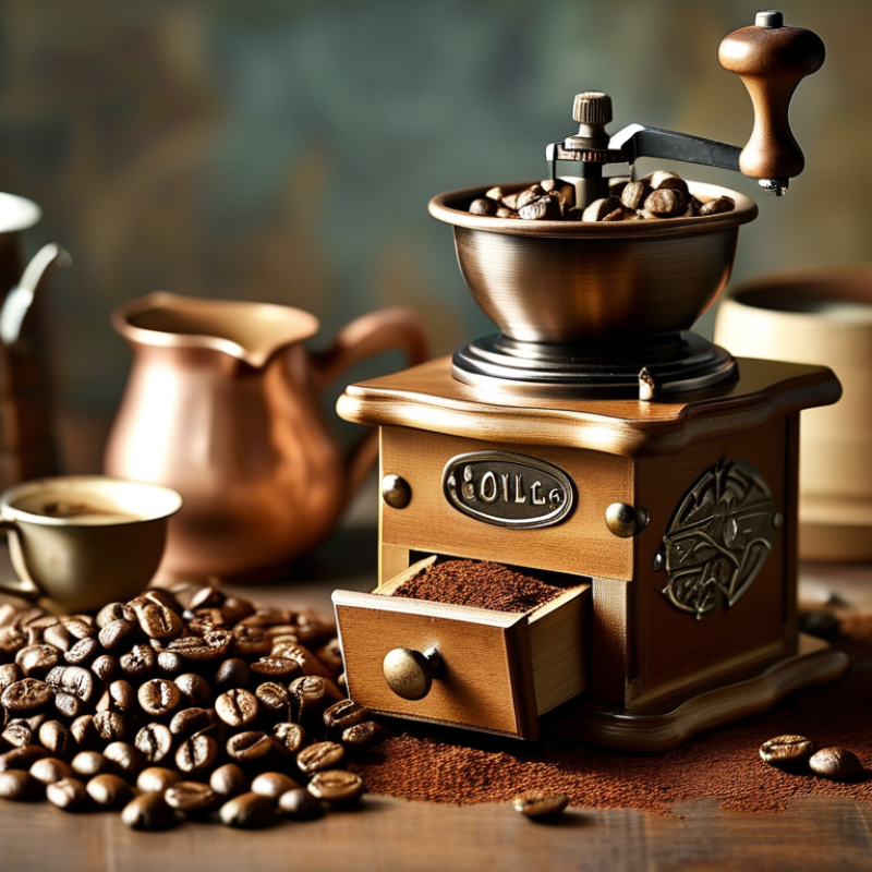Best Coffee Bean Grinders for International Buyers 2026?