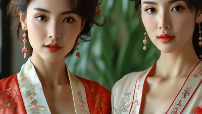 Top 10 Lingerie Brands from China for Global Buyers?