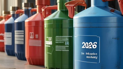 2026 Best Measuring Tank for Global Procurement Buyers?