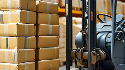How to Choose the Right Pallet Strapping Machine for Your Needs?