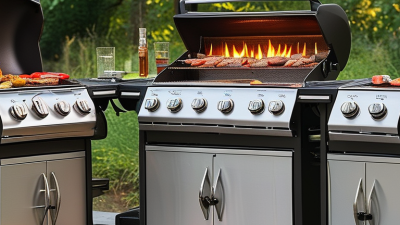 Top 10 Outdoor Fire Ovens for Your Backyard BBQ?