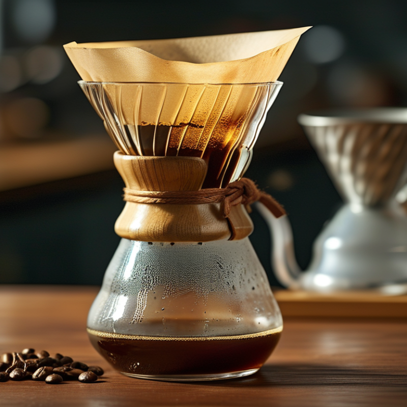 Top 10 Benefits of Using Coffee Filter Paper for Brewing?