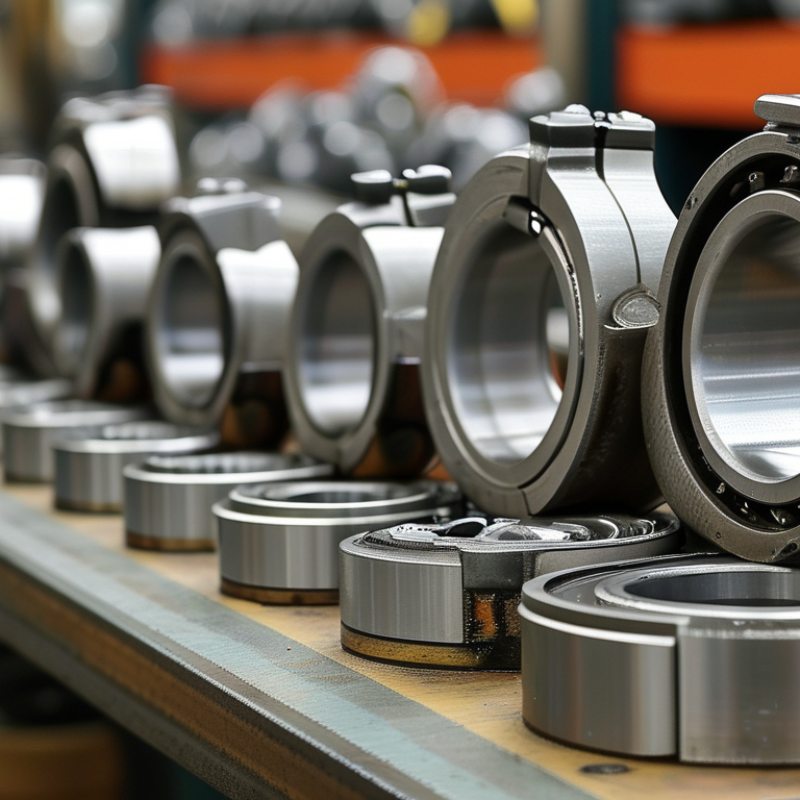 Top Crankshaft Bearing Buying Guide for Global Buyers?