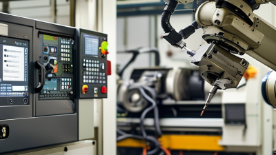 Top Automatic Tool Changer Solutions for Efficient Manufacturing?