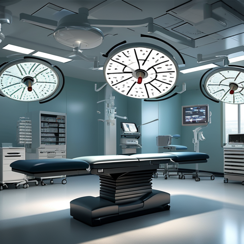 China Top 10 Lighting Medical Products for Global Buyers?