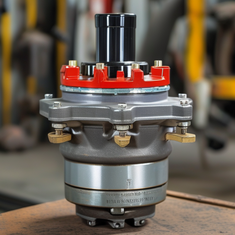Top Quality Brake Vacuum Pump Supplier for Global Buyers?