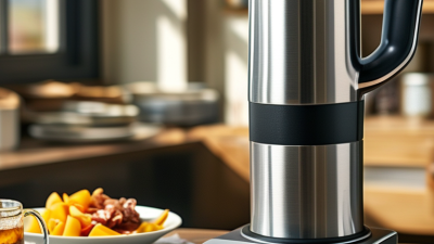 How to Choose the Best Chamber Vacuum Sealer for Your Needs?
