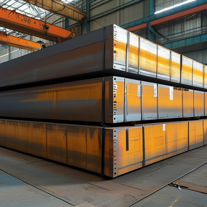 Best Steel Plate Types for Global Buyers in 2026?