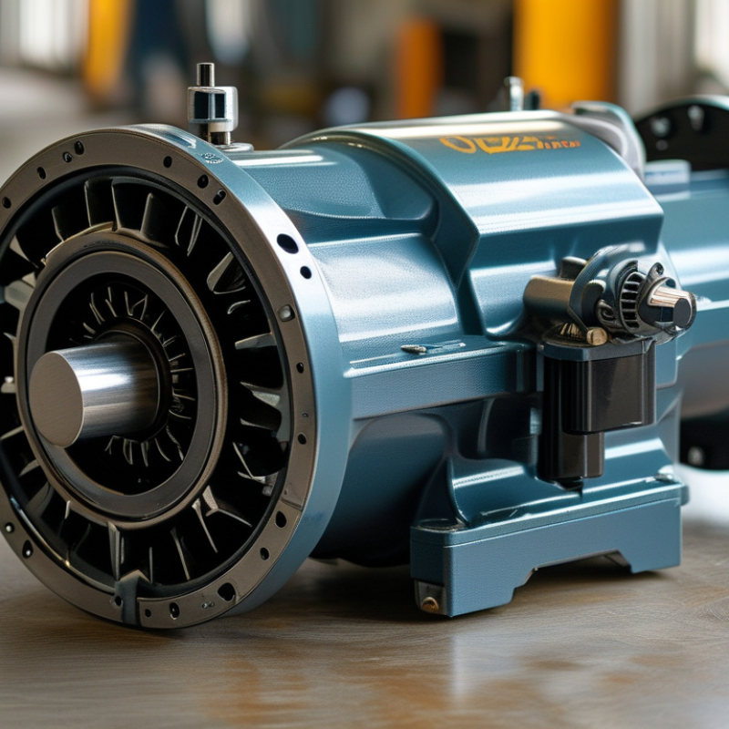 Top 10 Maglev Compressors for Global Buyers in 2026?