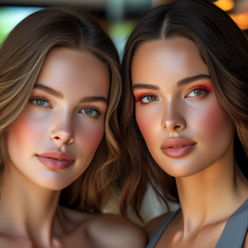 How to Create a Successful Makeup Line for Global Buyers?
