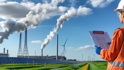 Top Energy Engineering Tips for Sustainable Procurement Strategies?