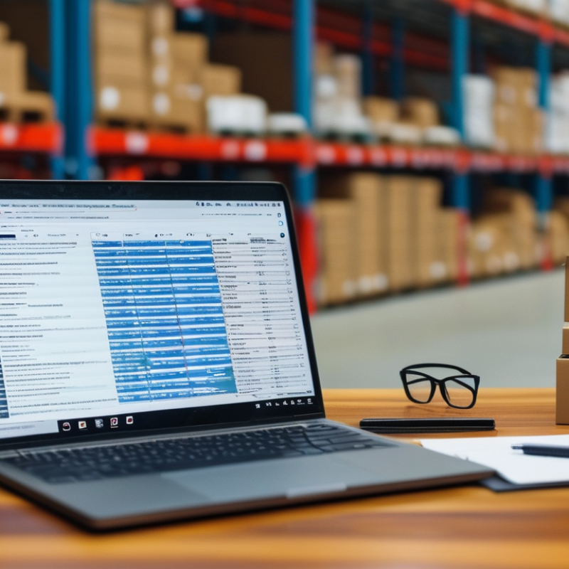 How to Optimize Your Procurement Process with Rs System?
