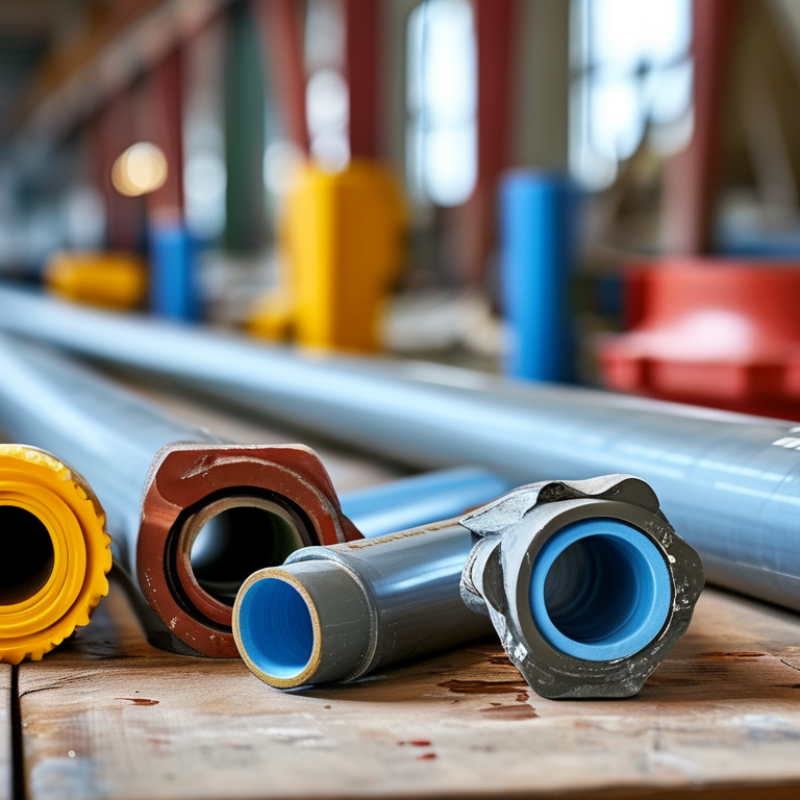 2026 How to Choose the Best PVC Material for Your Projects?
