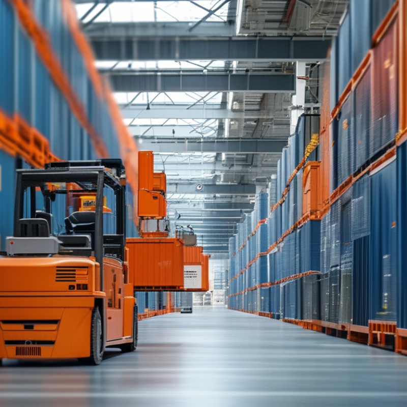 How to Optimize Your As Rs System for Global Procurement?