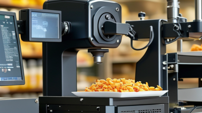 2026 Best Food X Ray Machine for Global Buyers Guide?