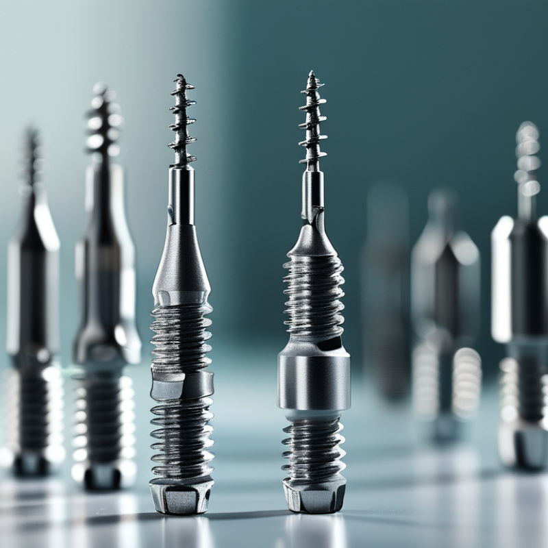 Top Benefits of Headless Cannulated Screws for Global Buyers