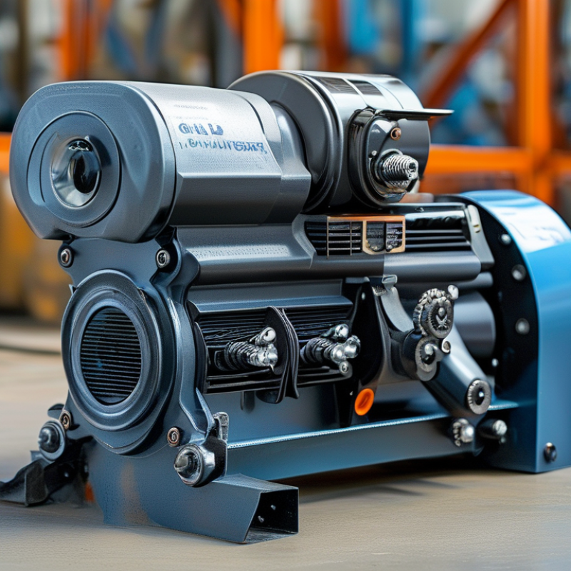 Top 10 Permanent Magnet Screw Air Compressors for Global Buyers?