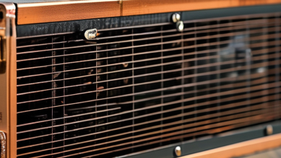 How to Choose the Right Vehicle Radiator for Your Needs?