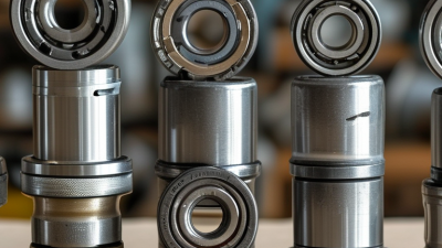 Top 10 Mini Wheel Bearings for Global Buyers in 2026?