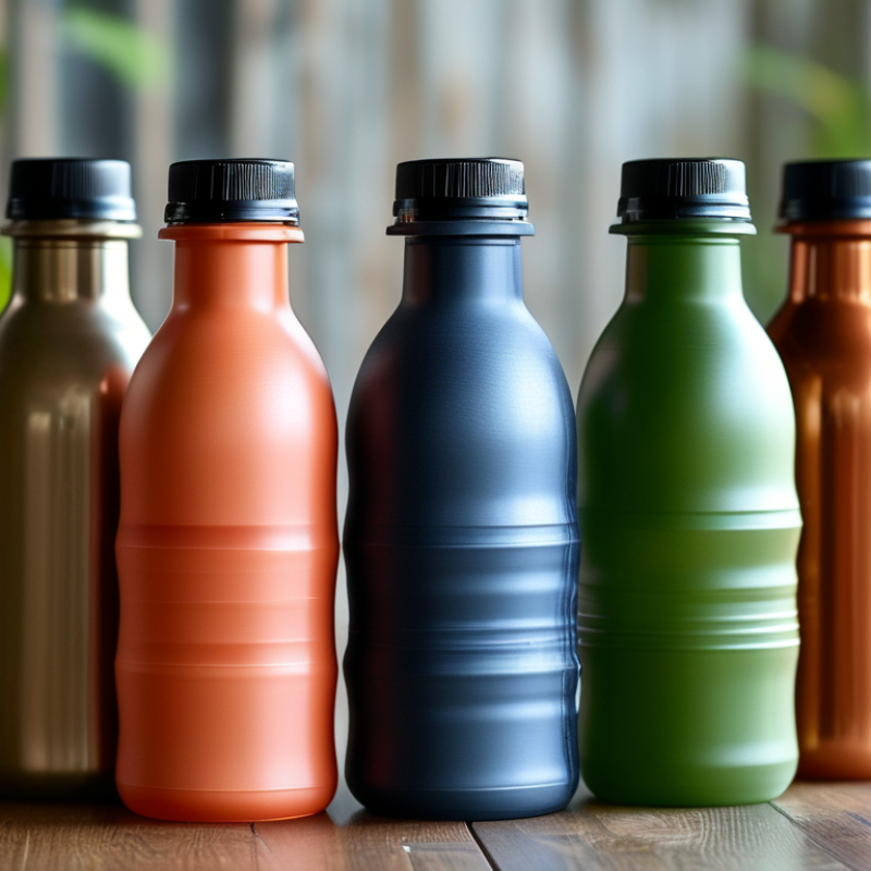 2026 Best Coex Bottle for Global Buyers What to Know?