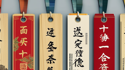 Top 10 Personalized Labels Suppliers in China for Global Buyers?