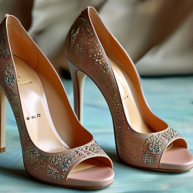 Best High Heel Sandals for Every Occasion to Buy Now?