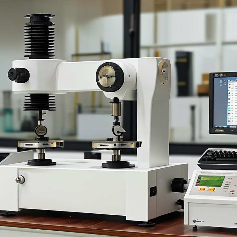 How to Choose the Best Cof Testing Machine for Your Needs?