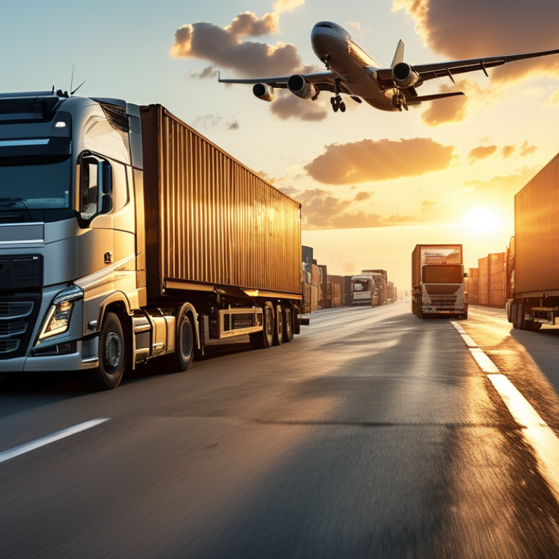 How to Streamline Your Shipment Shipping Process Efficiently?