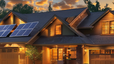 Best Motion Sensor Solar Spotlights for Outdoor Security?