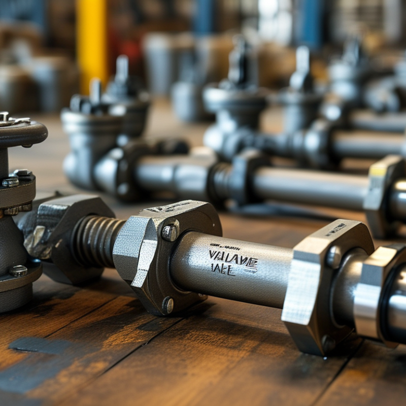 What is Valve Power and How Does It Impact Your Procurement?