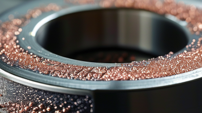 Top 10 Neodymium Magnet Applications for Global Buyers?