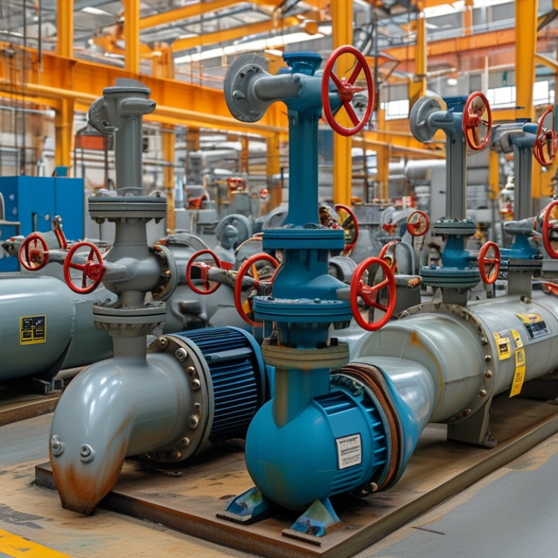 2026 How to Choose the Right Industrial Pumps for Your Needs?