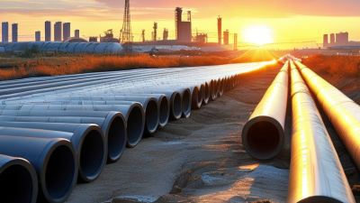 Top 10 Polyethylene Pipe Suppliers in China for Global Buyers?