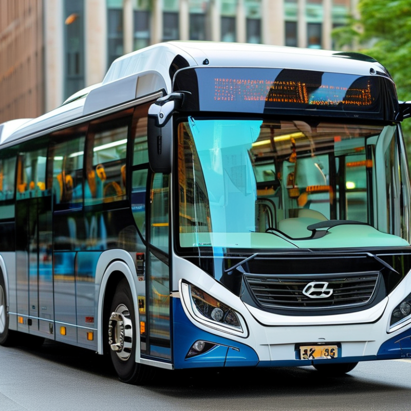Top 10 Hybrid Bus AC Models for Global Buyers in 2026?