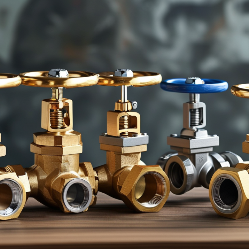 2026 Top Stainless Steel Valves Buying Guide for Global Importers