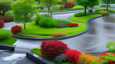Top Drainage Products to Buy in 2026 for Global Buyers?