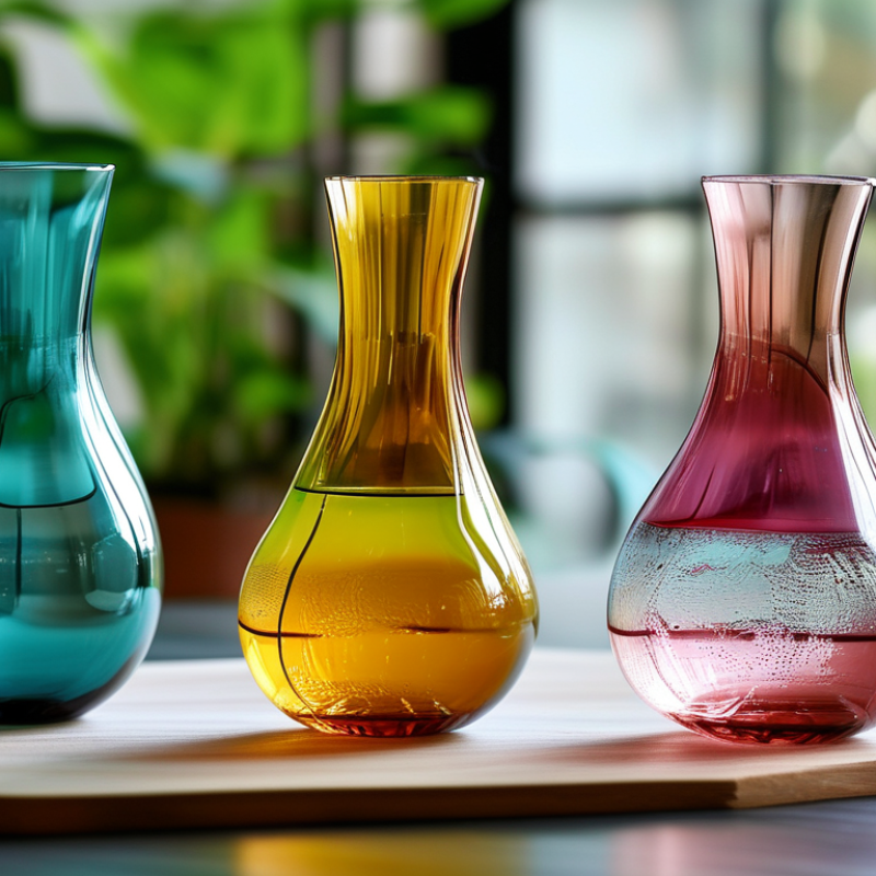 Best Glass Drinkware for Global Buyers in 2026?