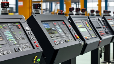 2026 Best Pneumatic Control Panel for Global Buyers?