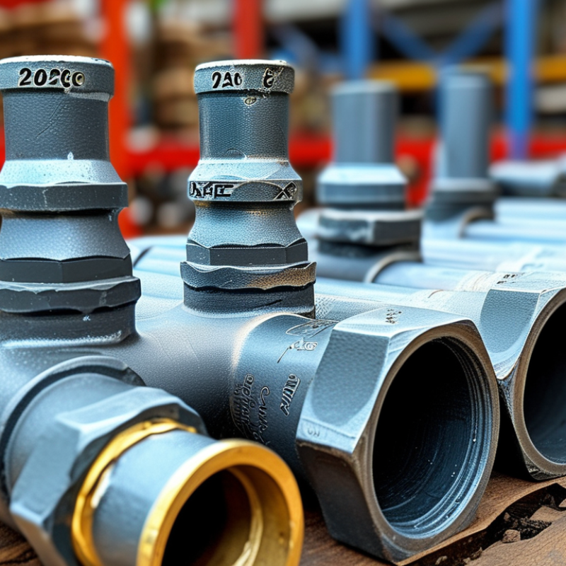 Top 10 Cepex Fittings for Global Buyers in 2026?
