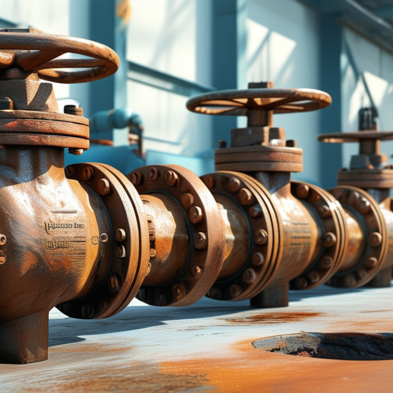 Top 10 Reasons to Use Ceramic Valve Balls in Corrosive Environments?