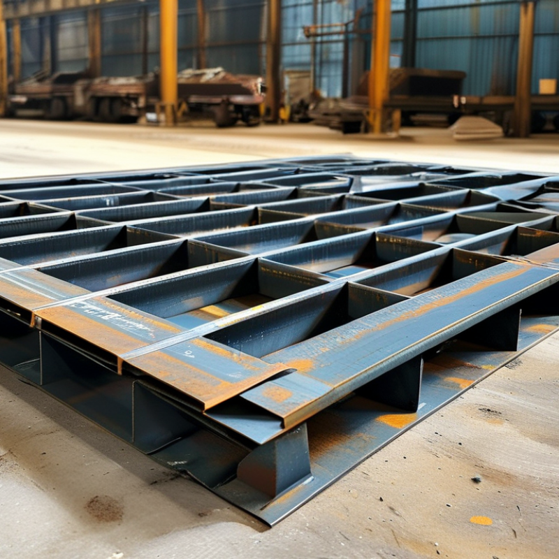 Top 10 Steel Bar Grating Benefits for Global Buyers?