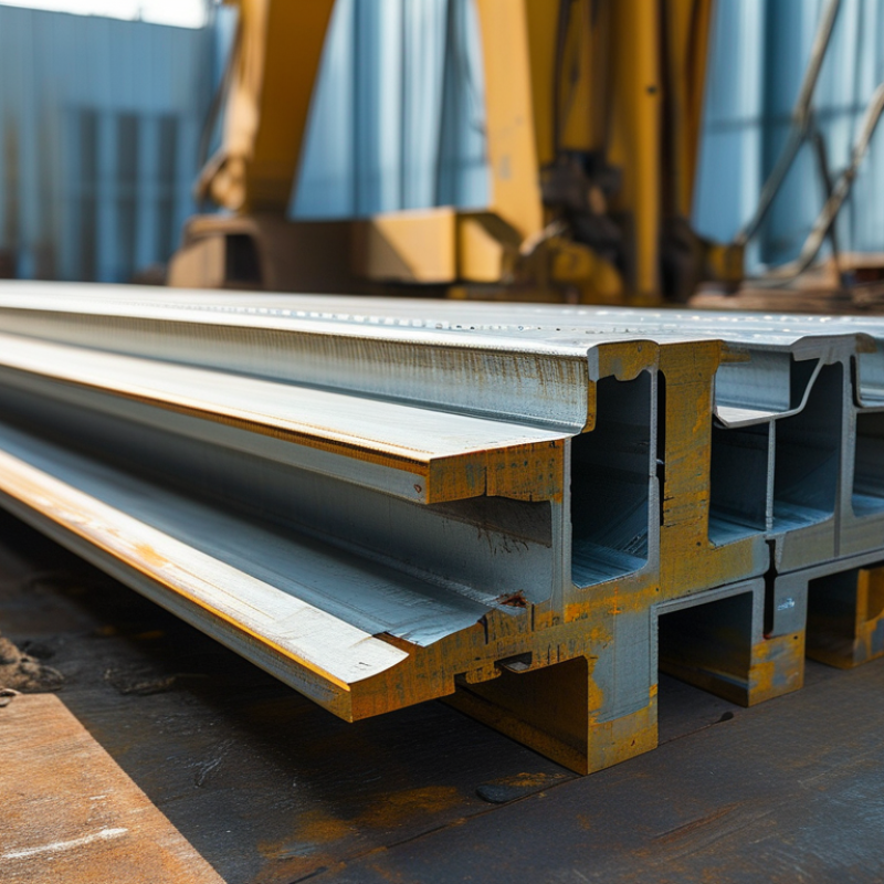 2026 Best Structural Metal Beams for Global Buyers?