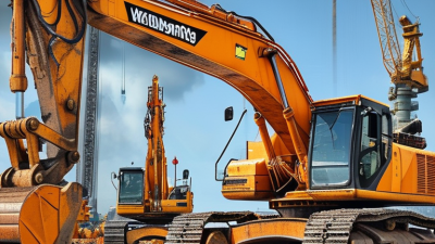 Why Choose Heavy Equipment Trader for Your Global Sourcing Needs?
