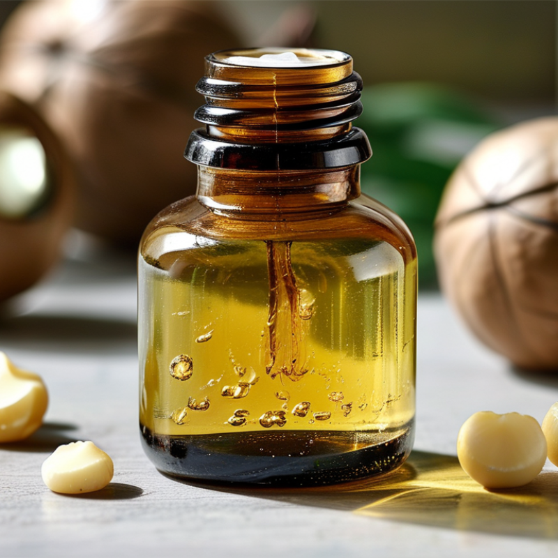 Top 5 Benefits of Sunori EM Ethyl Macadamiate for Buyers?