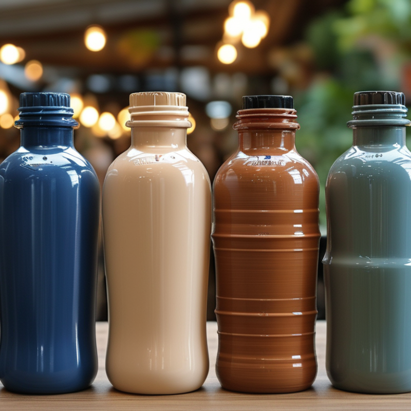 Top 10 Coex Bottles You Need to Know for Global Sourcing?