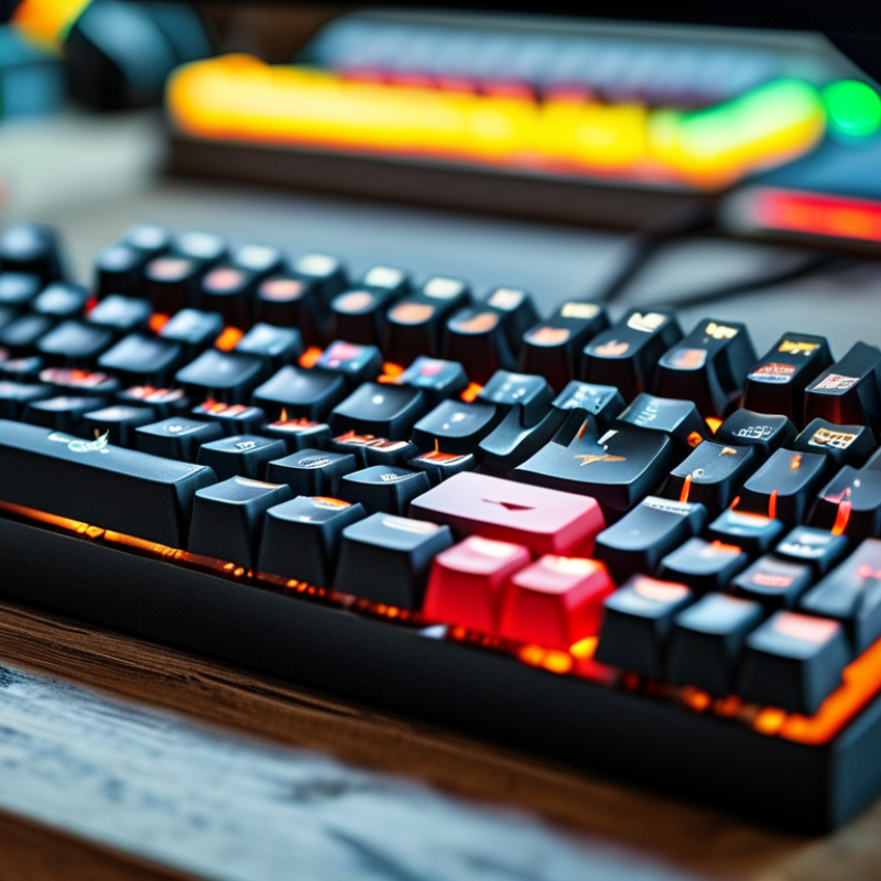 Top Rgb Keyboards in China for Global Buyers?