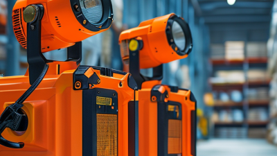 Top 10 Tri-Proof Lights You Need for Your Business?